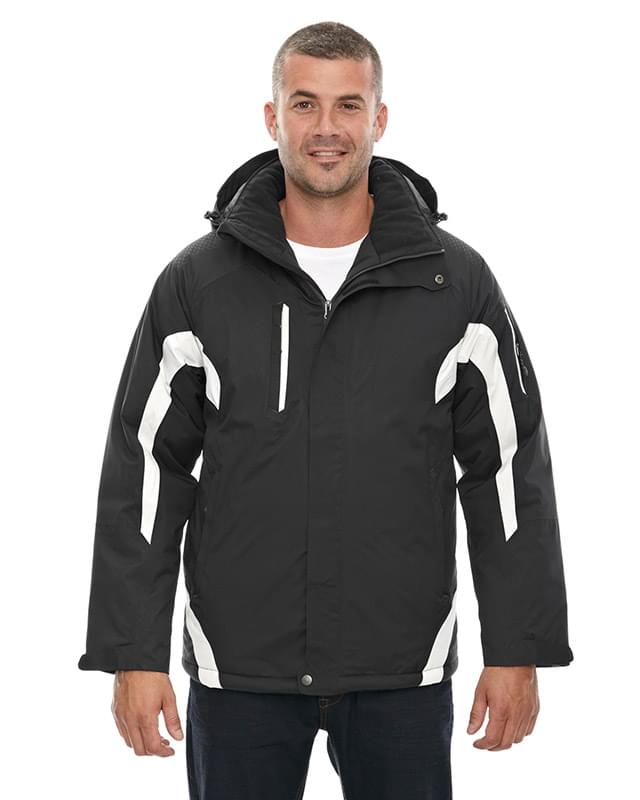 Men's Apex Seam-Sealed Insulated Jacket