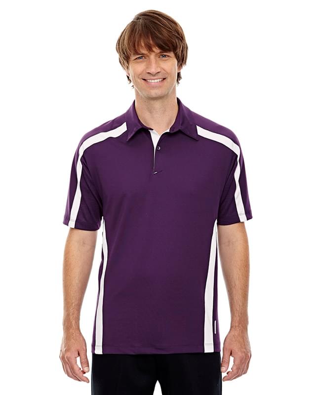 Men's Accelerate UTK cool?logik Performance Polo