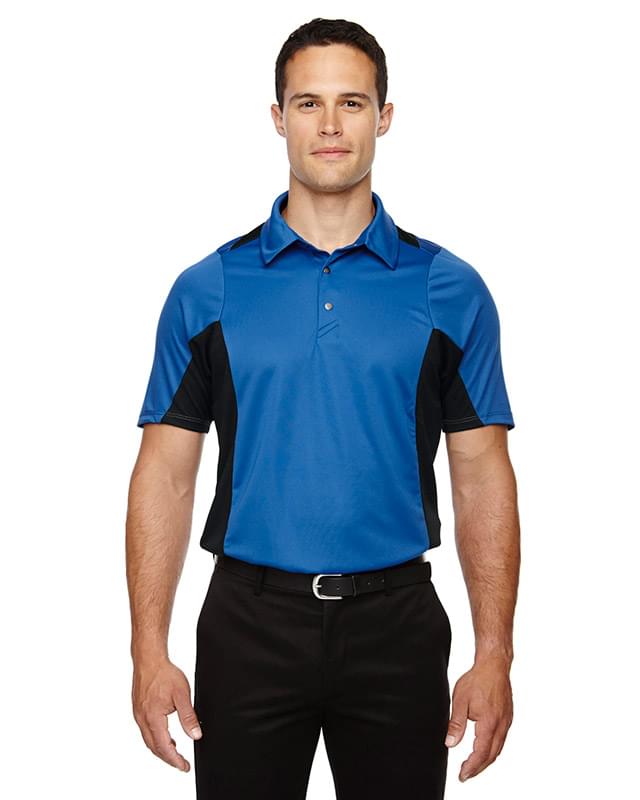 Men's Rotate UTK cool.logik Quick Dry Performance Polo