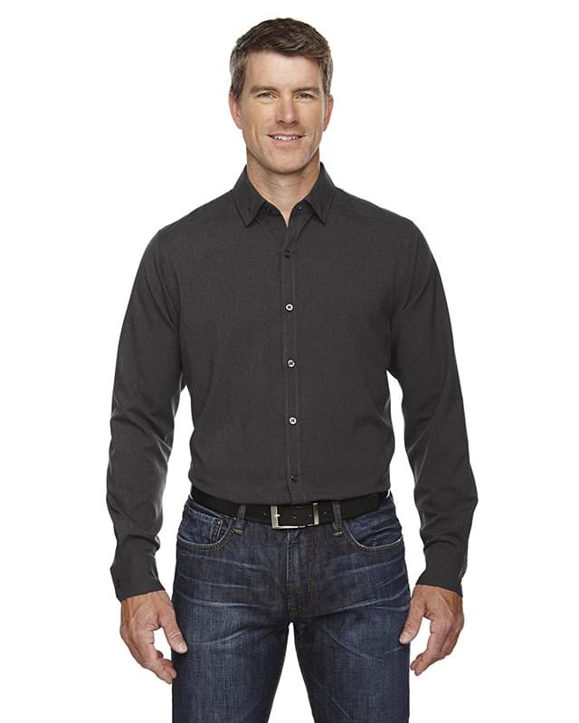 Men's Mlange Performance Shirt