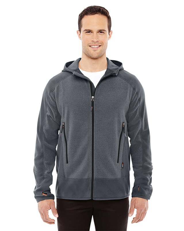 Men's Vortex Polartec Active Fleece Jacket