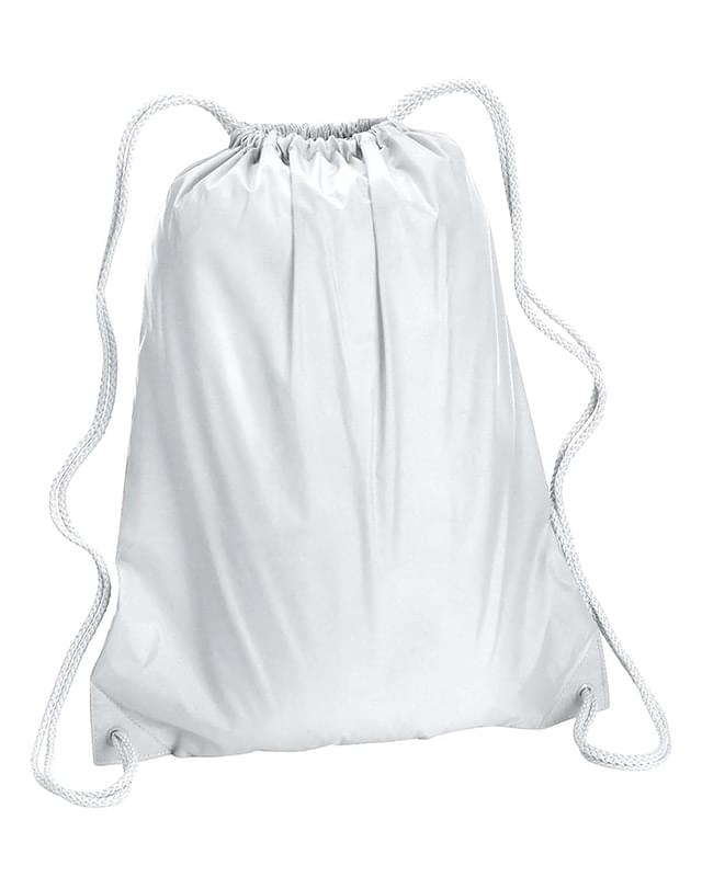 Large Drawstring Backpack