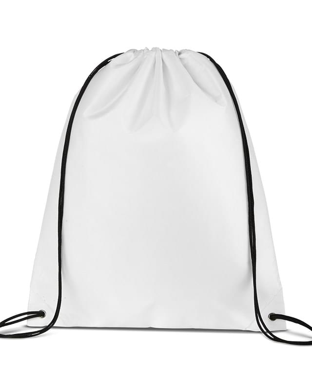 Value Drawstring Backpack