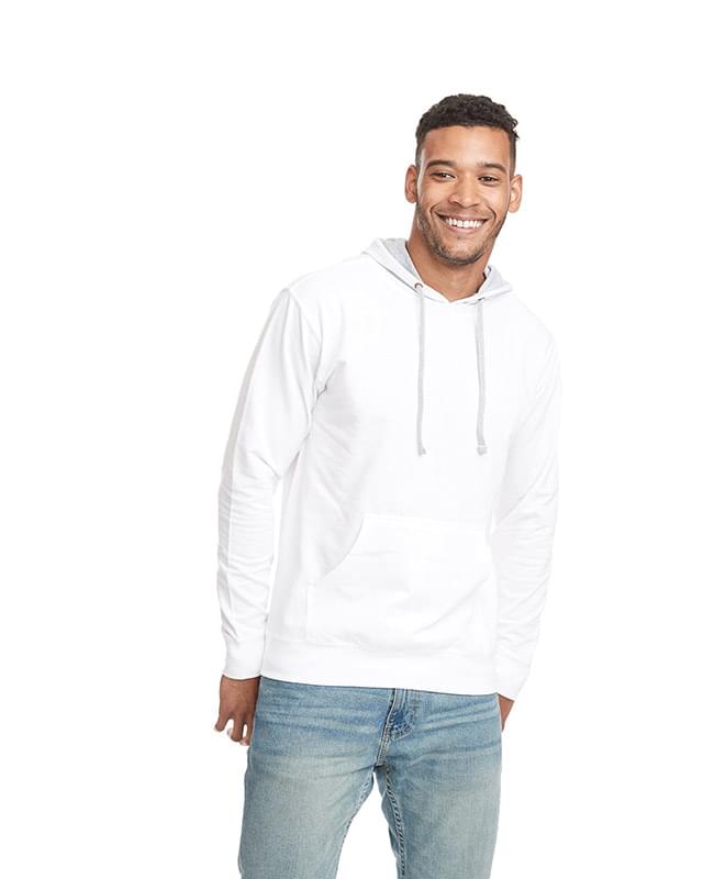 Adult French Terry Pullover Hoody