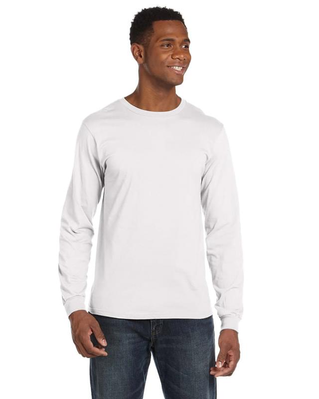 Lightweight Long-Sleeve T-Shirt