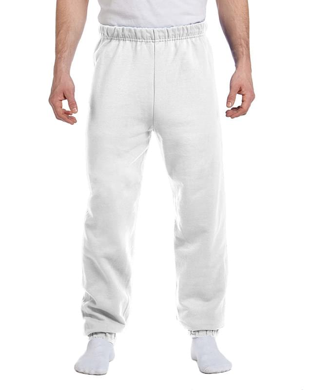 Adult 8 oz. NuBlend Fleece Sweatpants