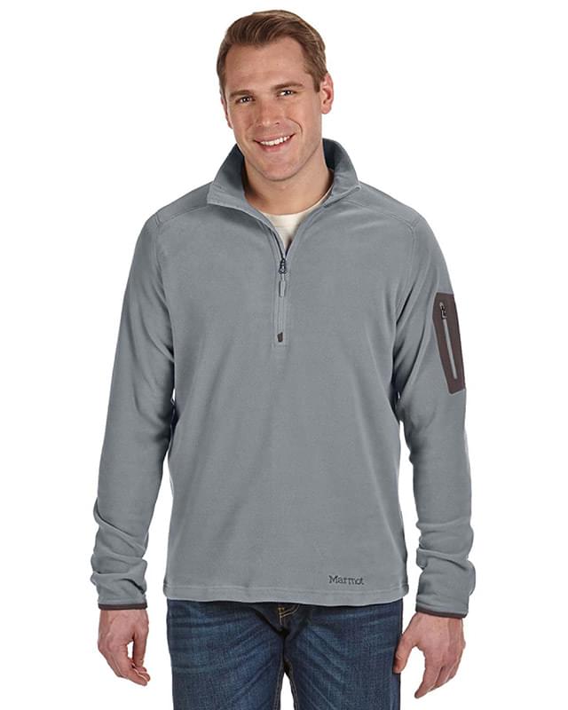 Men's Reactor Half-Zip