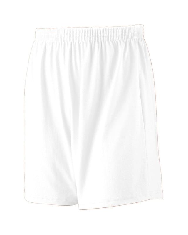 Youth Jersey Knit Short