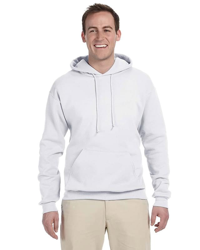 Adult 8 oz. NuBlend Fleece Pullover Hood