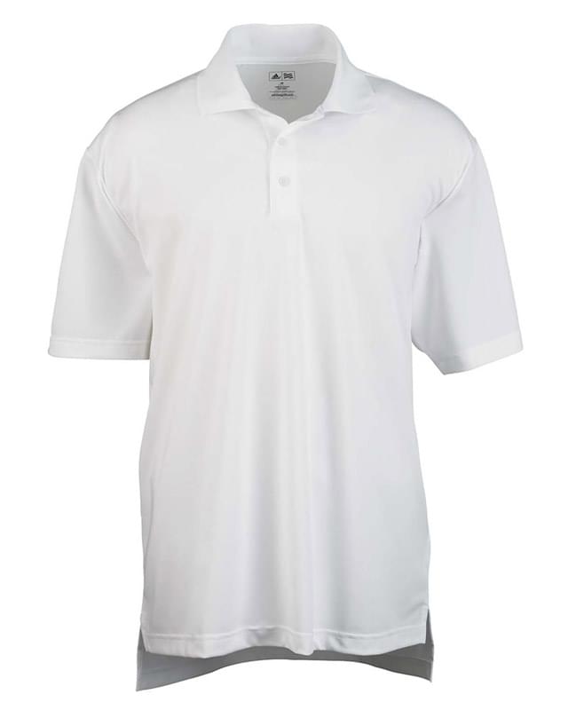 Men's climalite Short-Sleeve Piqu Polo