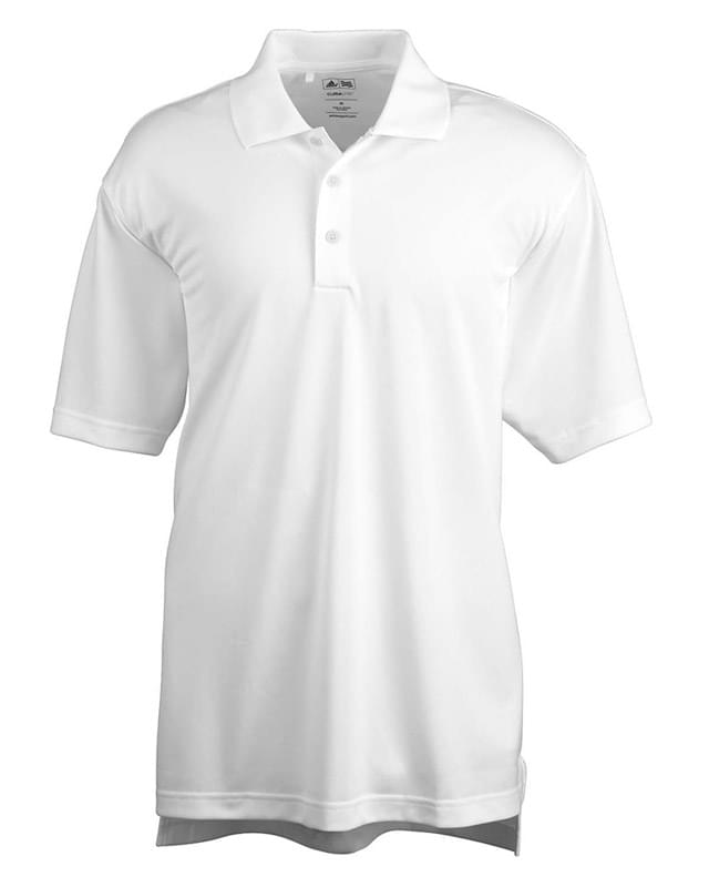 Men's climalite Basic Short-Sleeve Polo