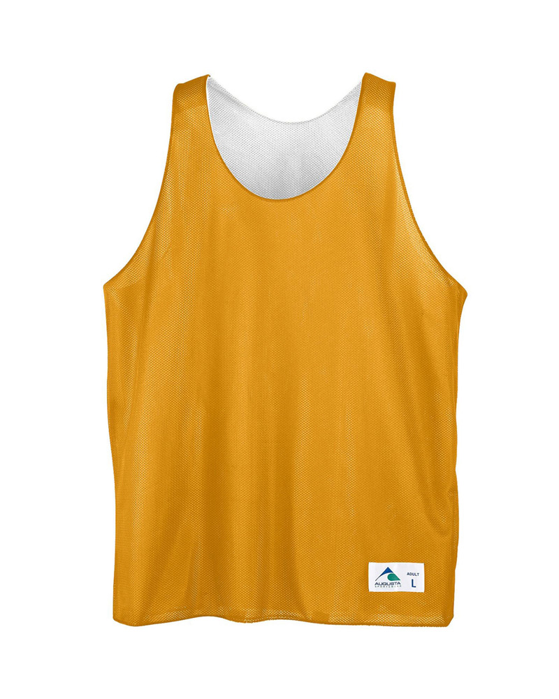 Reversible Mini Mesh League Tank