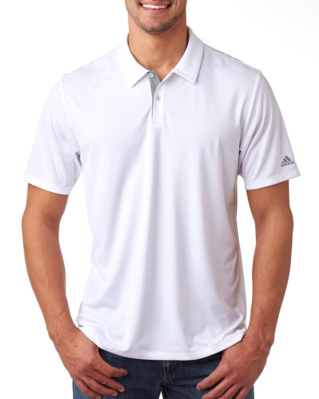 Men's Gradient 3-Stripes polo