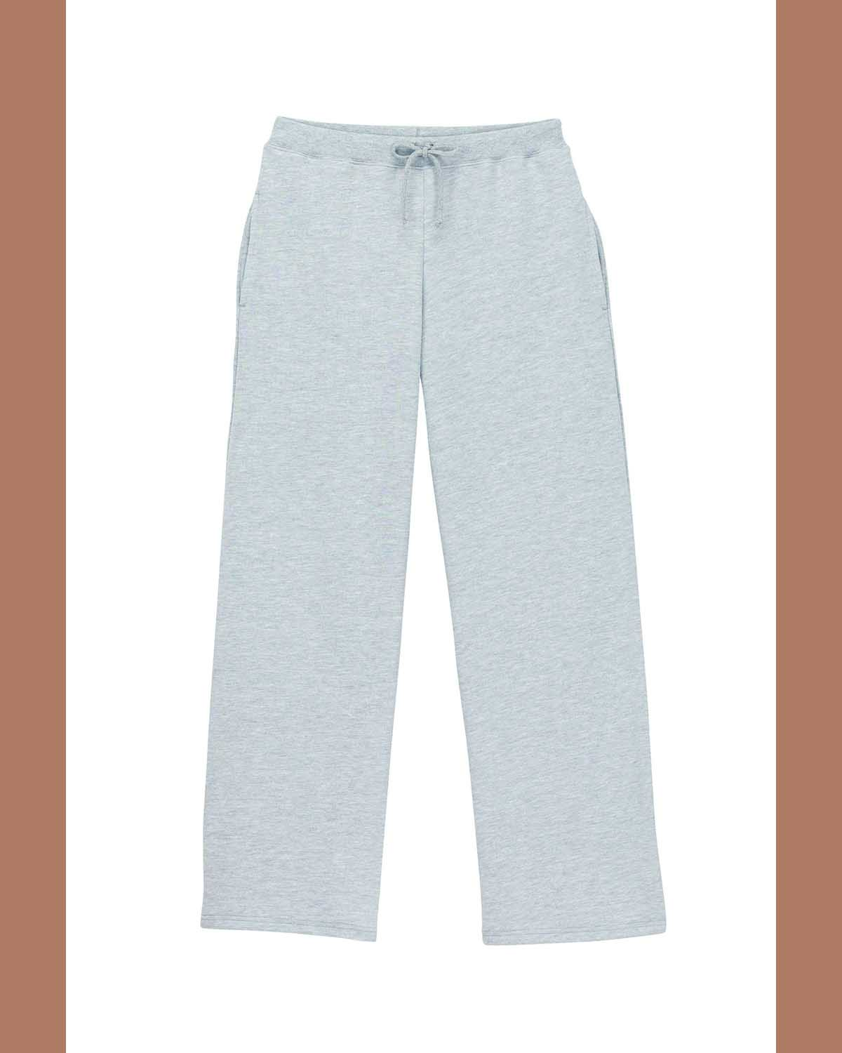 Ladies' Pocketed Fleece Pant