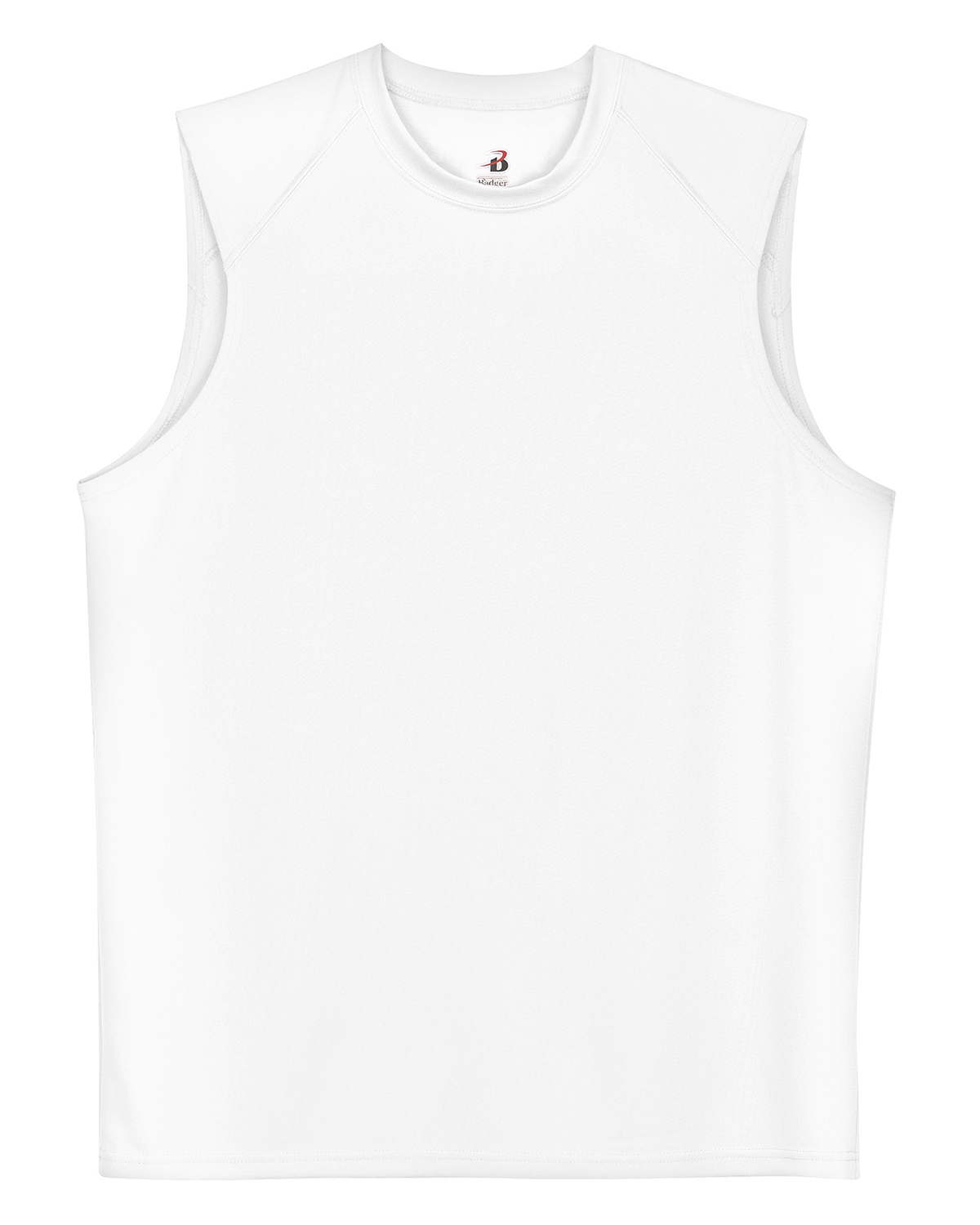 Adult B-Core Sleeveless Performance T-Shirt