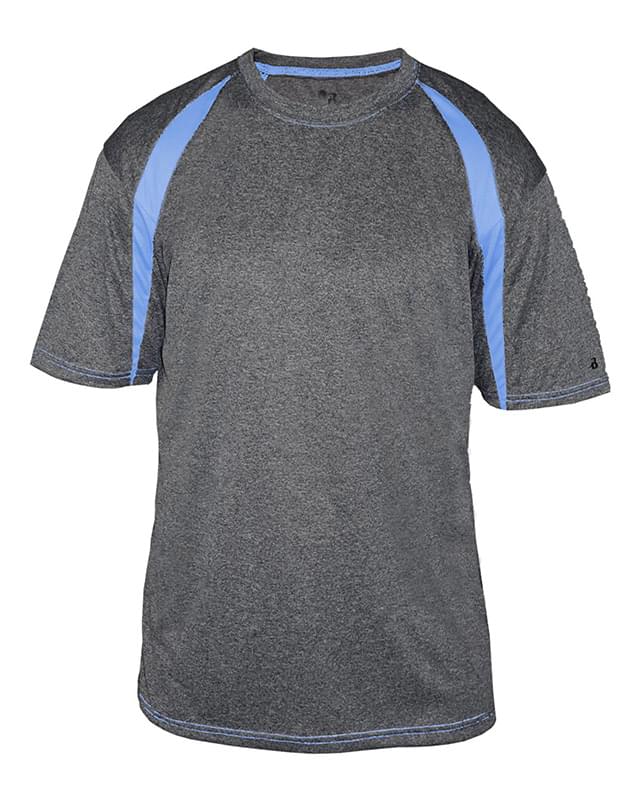 Adult Fusion Short-Sleeve T-Shirt