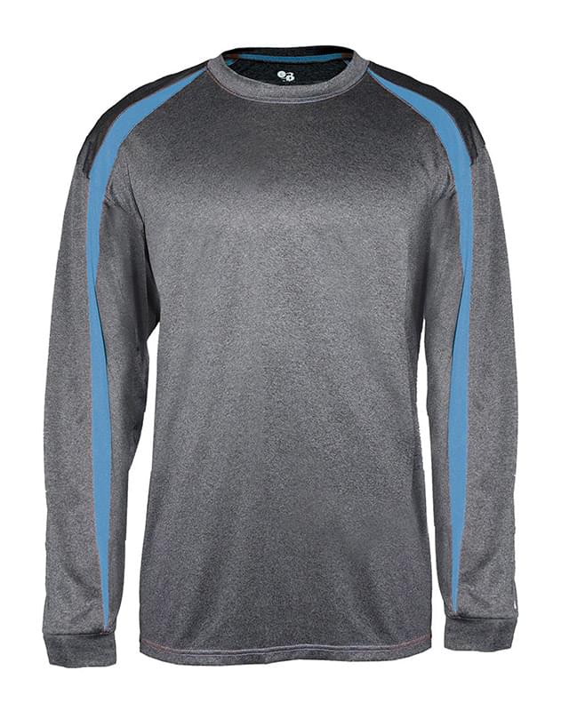Adult Fusion Long-Sleeve T-Shirt