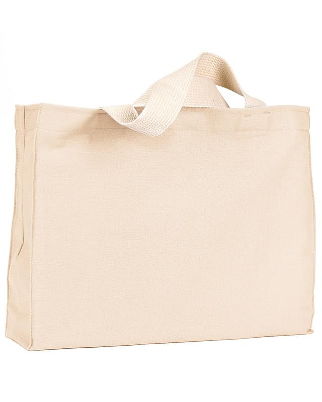 Medium Gusset Tote