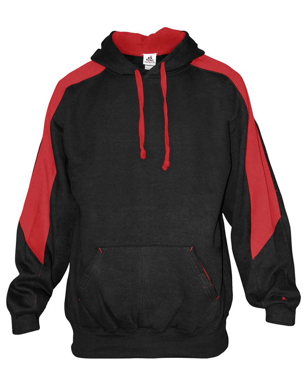 Adult Sabre Athletic Fleece Hood