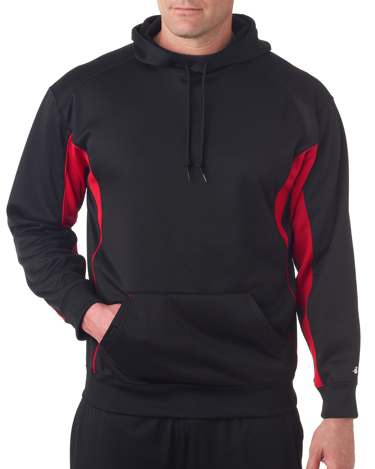 Adult Drive Hooded Fleece