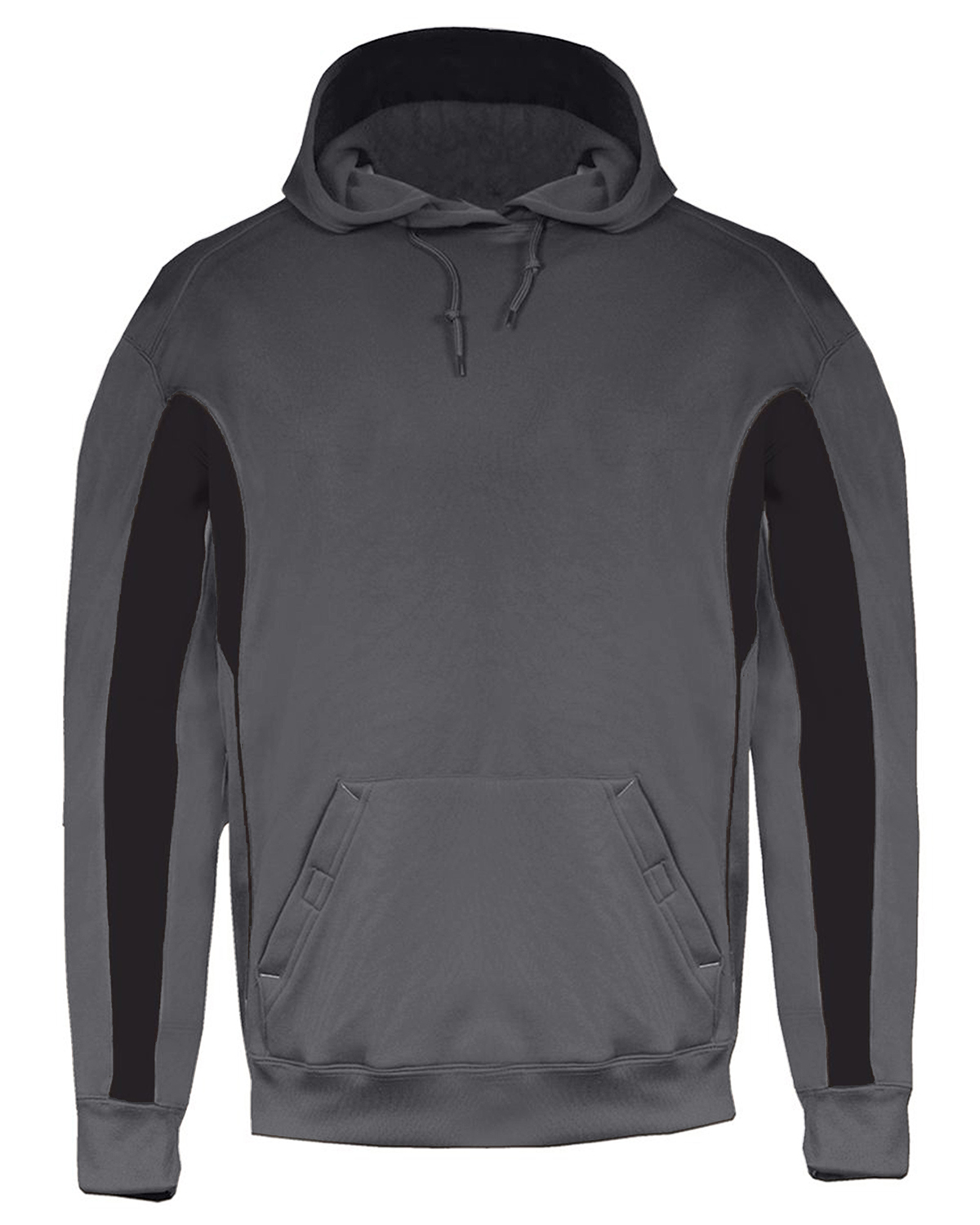 Youth Drive Hooded Fleece