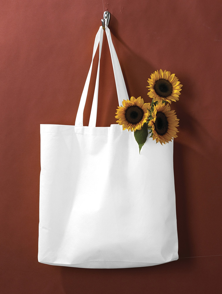 Non-Woven Promo Tote