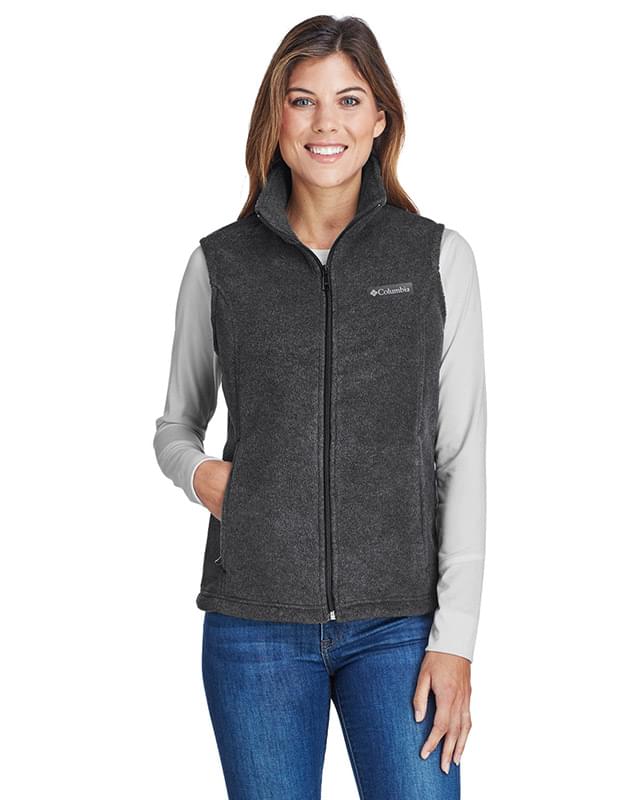 Ladies' Benton Springs Vest