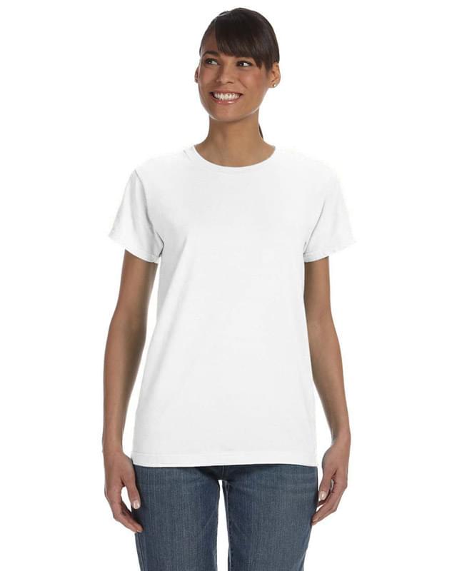 Ladies' 5.4 oz. T-Shirt