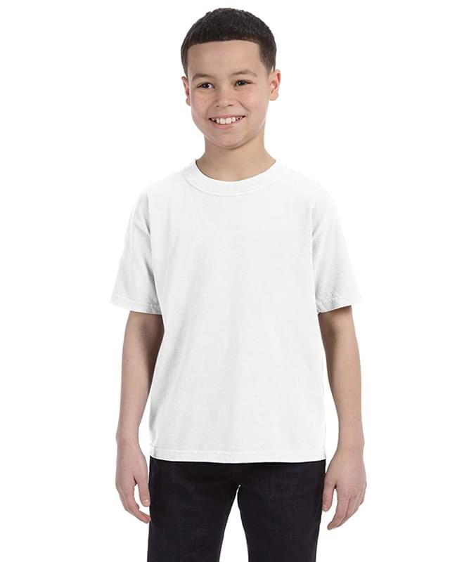 Youth 5.4 oz. T-Shirt