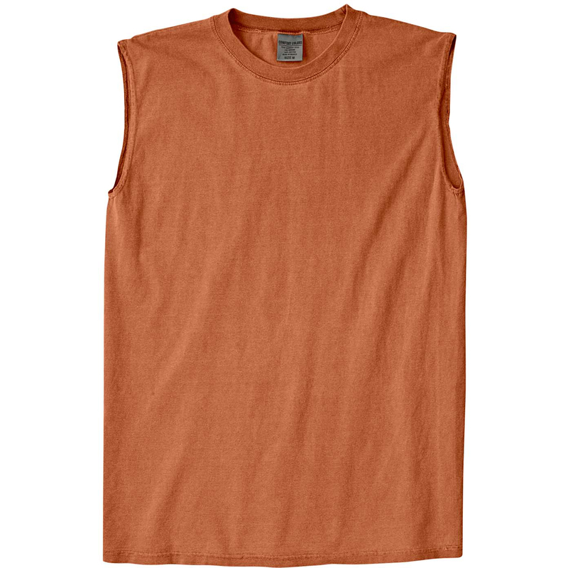 6.1 oz. Garment-Dyed Shooter T-Shirt