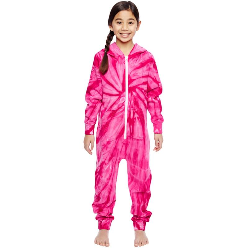 Youth All-in-One Loungewear