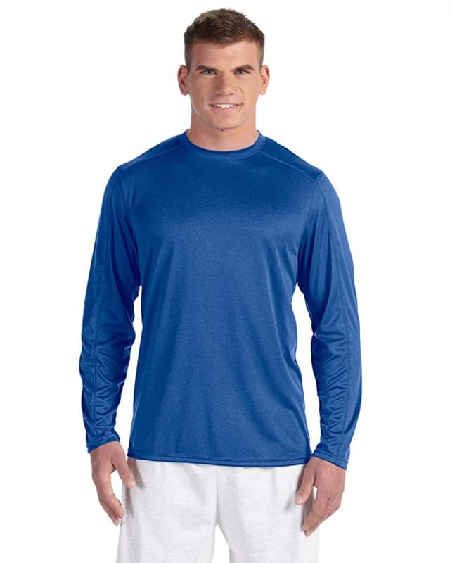 Vapor 4 oz. Long-Sleeve T-Shirt