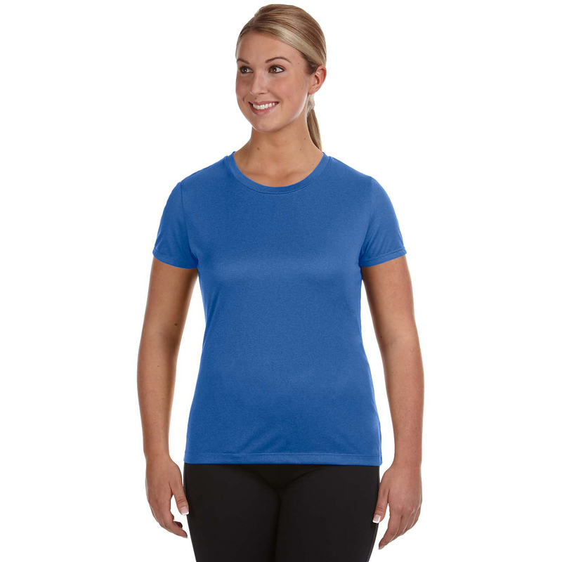 Vapor Ladies' 4 oz. T-Shirt