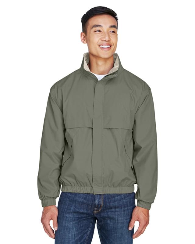 Adult Clubhouse Jacket