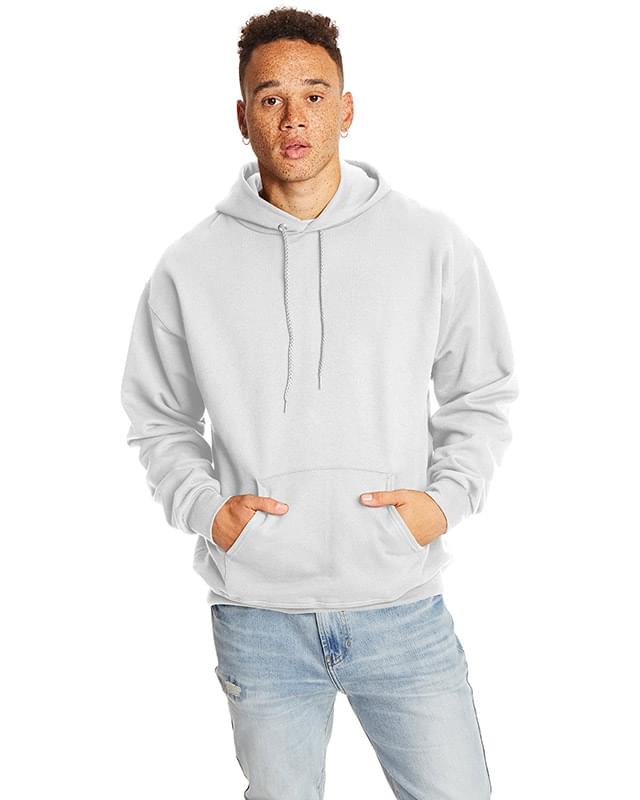 9.7 oz. Ultimate Cotton 90/10 Pullover Hood