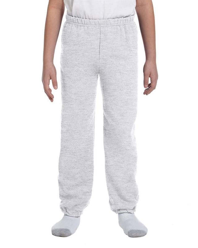 Youth Heavy Blend  8 oz., 50/50 Sweatpants