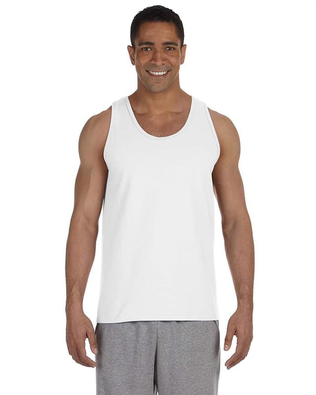 Adult Ultra Cotton 6 oz. Tank