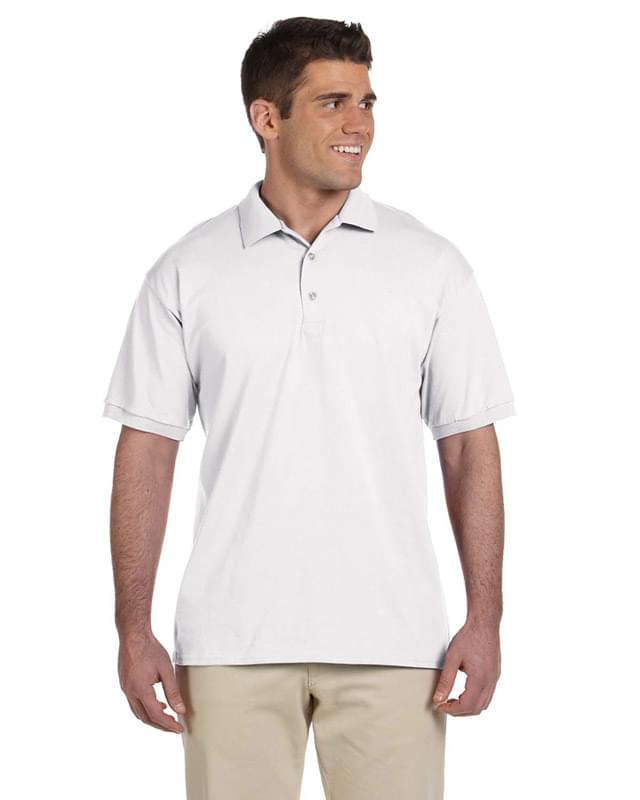 Adult Ultra Cotton 6 oz. Jersey Polo