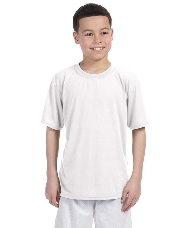 Youth Performance 5 oz. T-Shirt