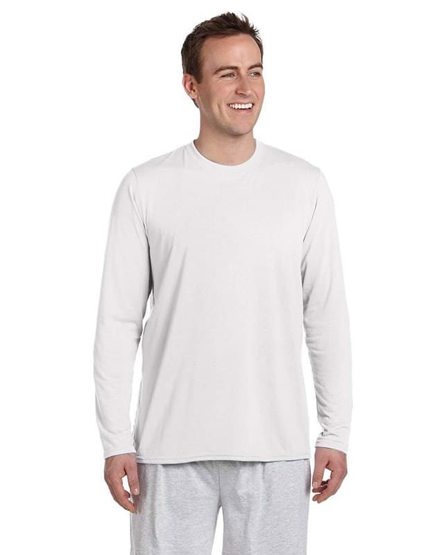 Adult Performance 5 oz. Long-Sleeve T-Shirt