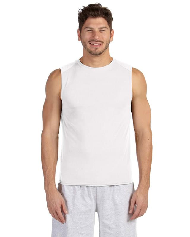 Performance 4.5 oz. Sleeveless T-Shirt