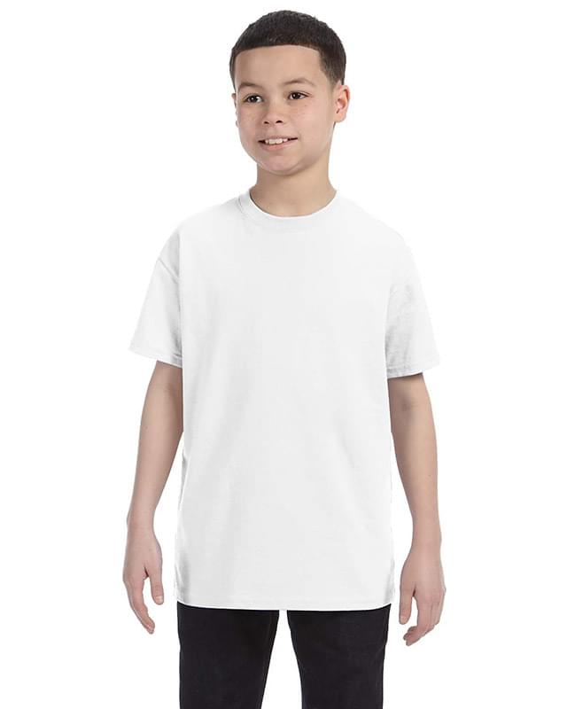 Youth 5.3 oz. T-Shirt