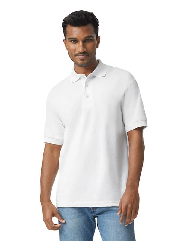 Adult 6 oz., 50/50 Jersey Polo