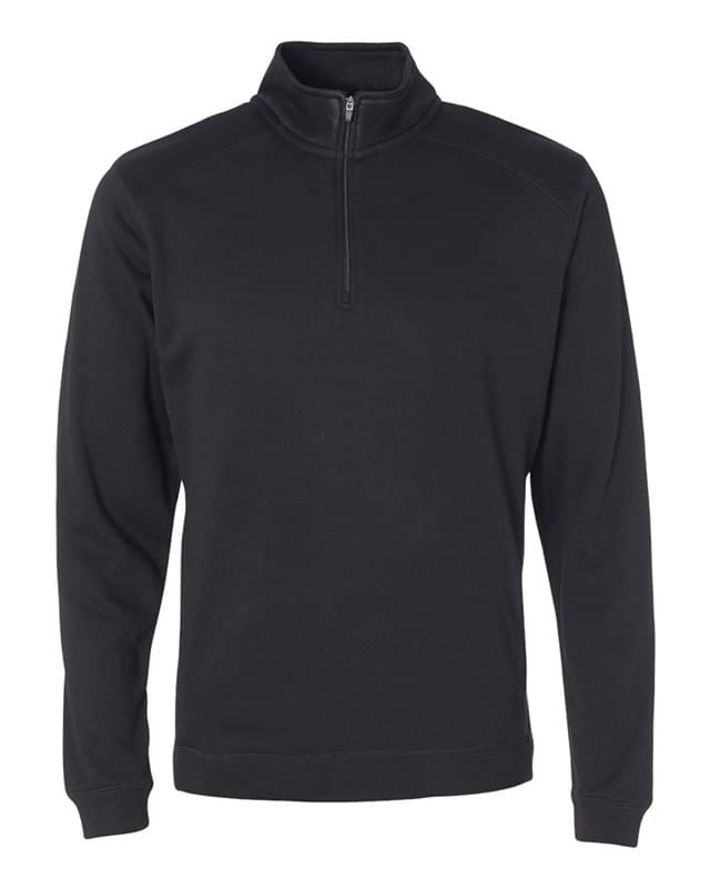 Adult Cosmic Poly Fleece 1/4 Zip