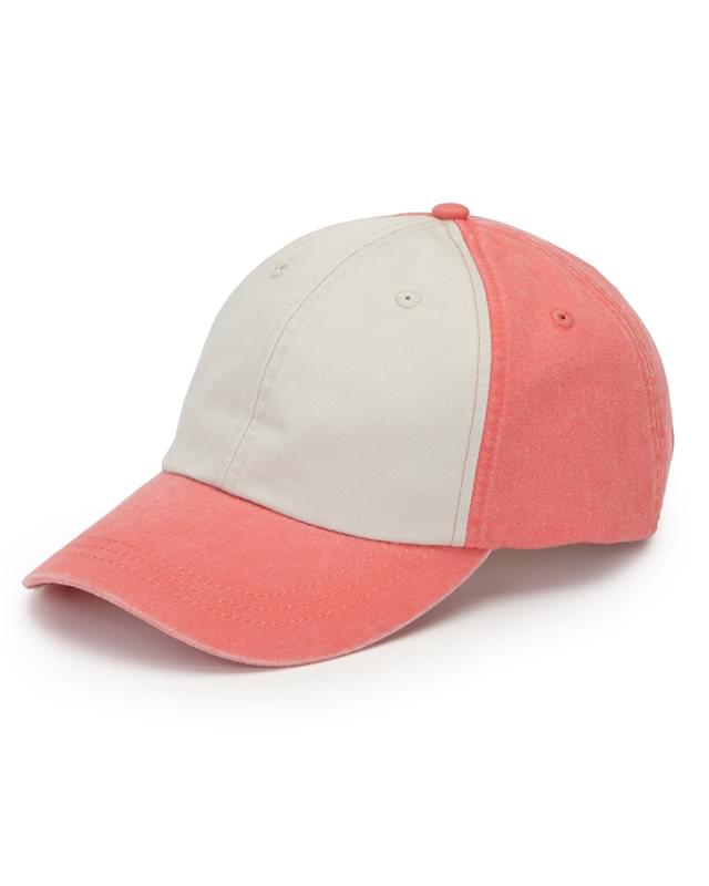 Spinnaker Cap