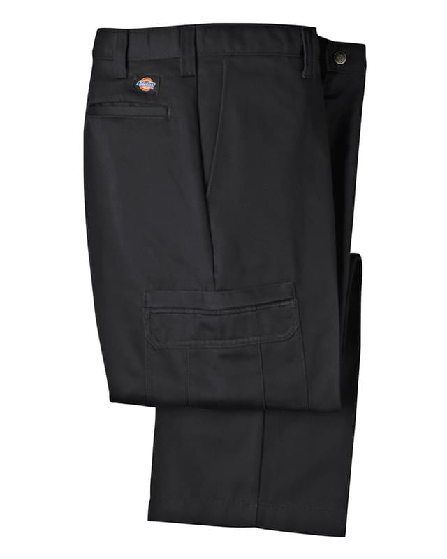 8.5 oz. Industrial Cotton Cargo Pant