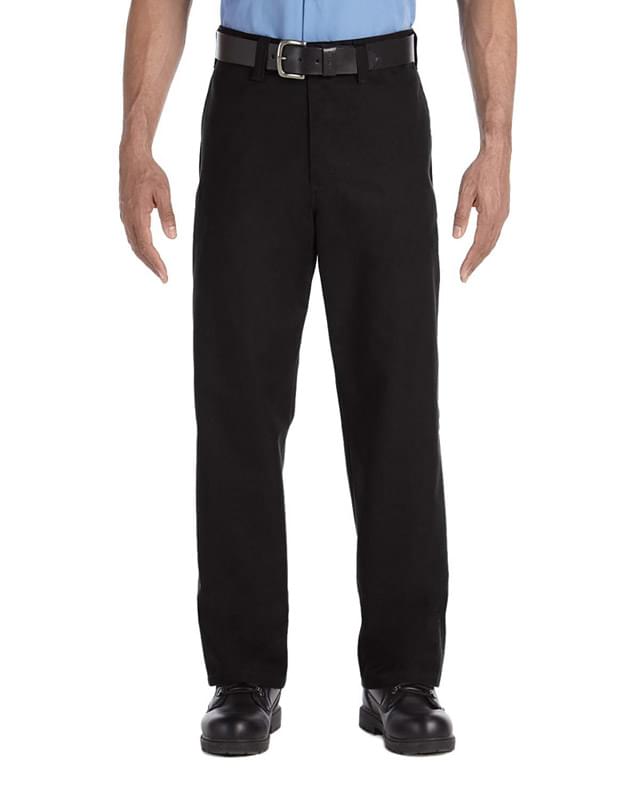 Men's 7.75 oz. Industrial Flat Front Pant