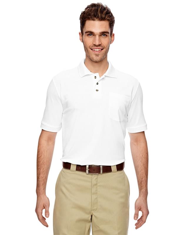 Men's 6 oz. Industrial Performance Polo