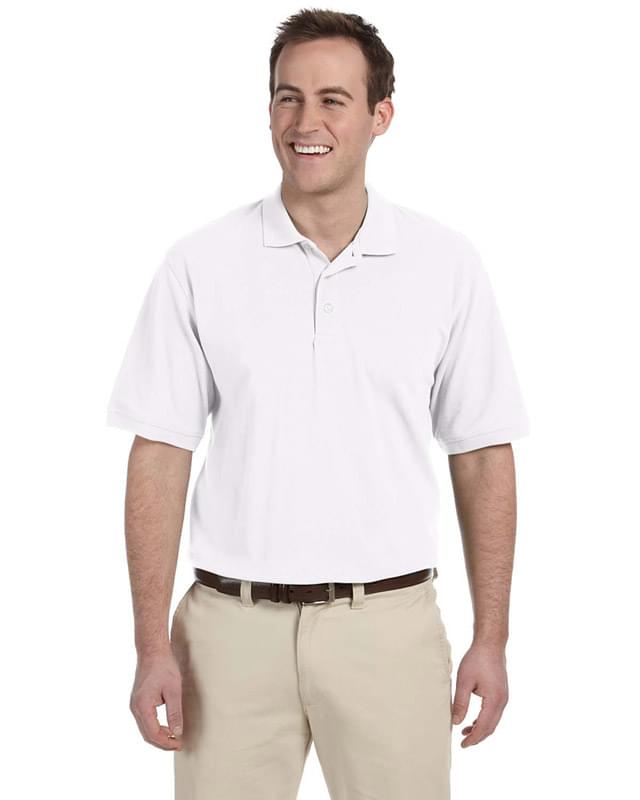 Men's 5.6 oz. Tall Easy Blend Polo