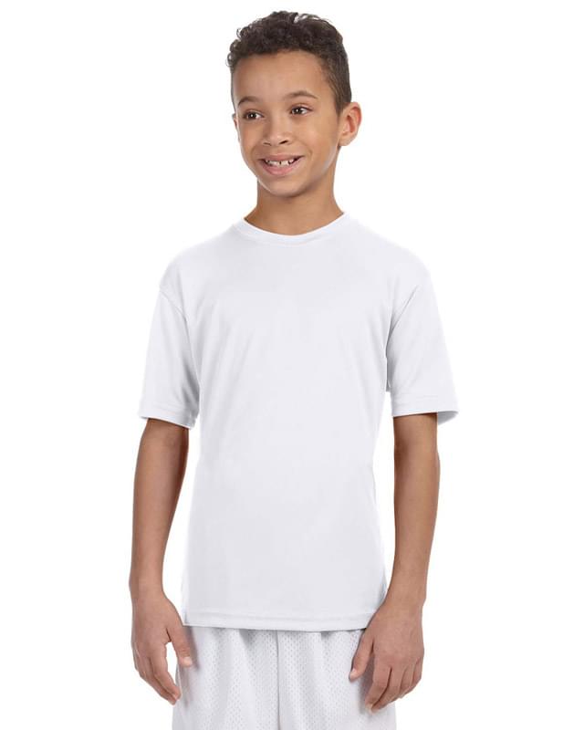 Youth 4.2 oz. Athletic Sport T-Shirt